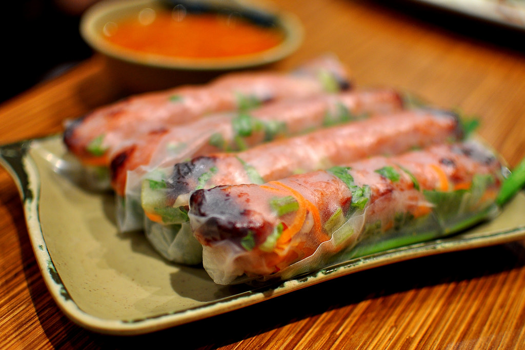 Những người Việt thêm màu sắc cho bức tranh ẩm thực Mỹ