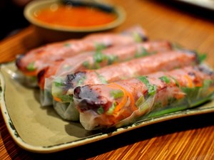 Những người Việt thêm màu sắc cho bức tranh ẩm thực Mỹ