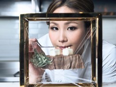 Vicky Lau - Người phụ nữ mang thiền vào ẩm thực