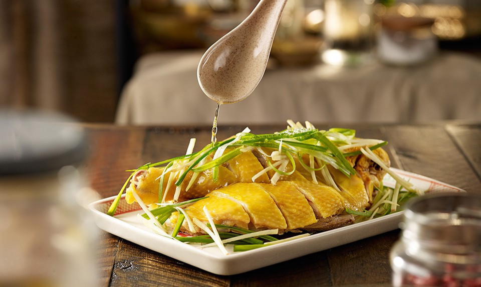 Món ăn Việt và sao vàng Michelin: Có thể giấc mơ sẽ không còn quá xa vời