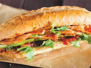 Banh Mi Hoi An Among World's Top 10 Sandwiches