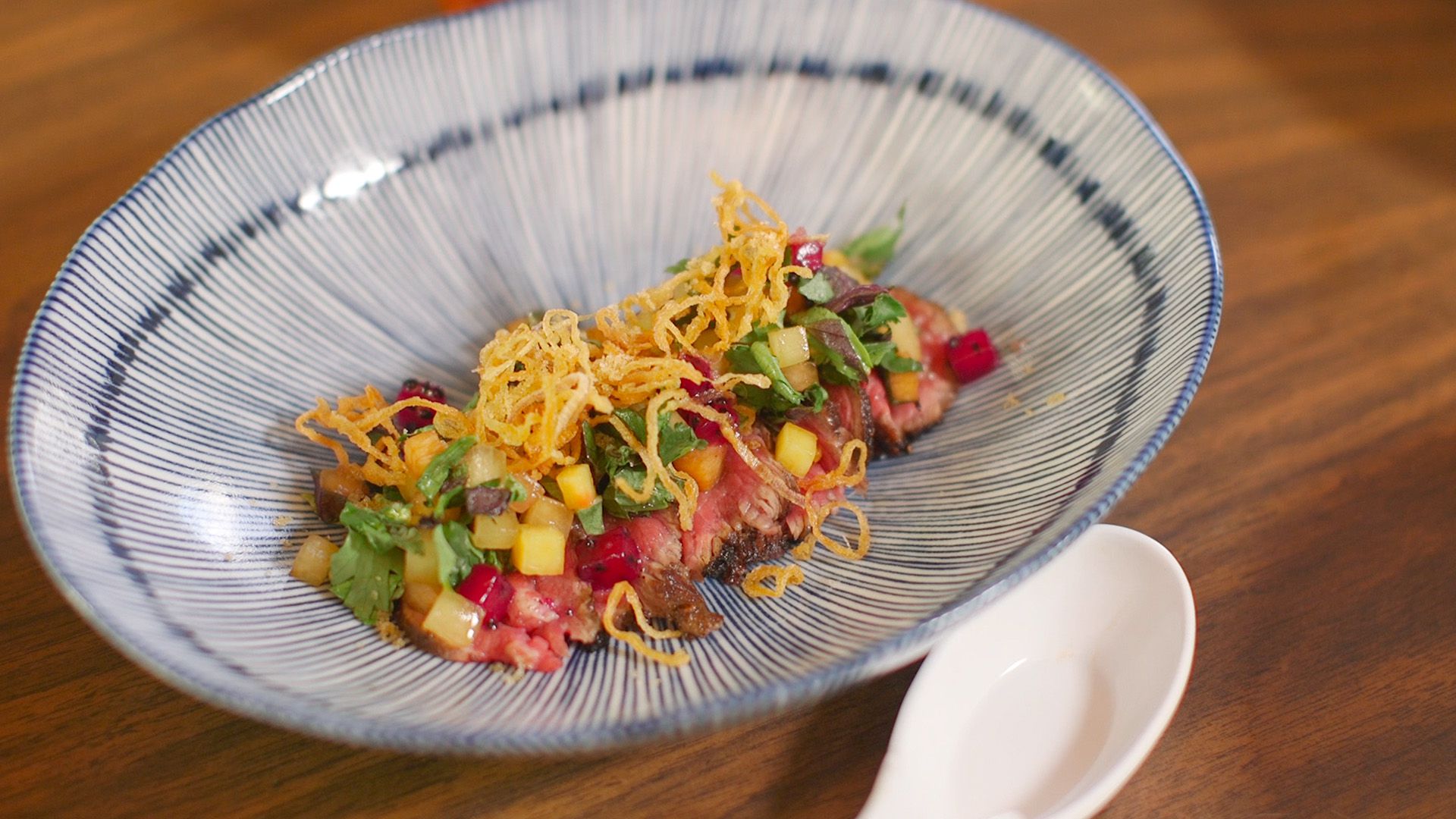 Meet the Chef Pushing for More Vietnamese Cuisine in Detroit