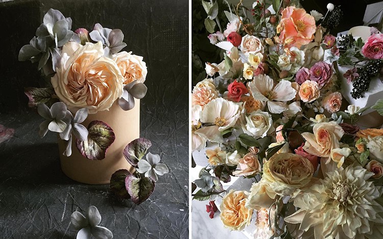 Điểm danh 19 kiệt tác ẩm thực nổi bật nhất năm 2017