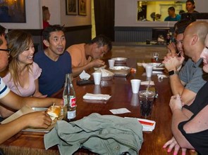 Dinner Group Showcases Vietnamese Food and Culture