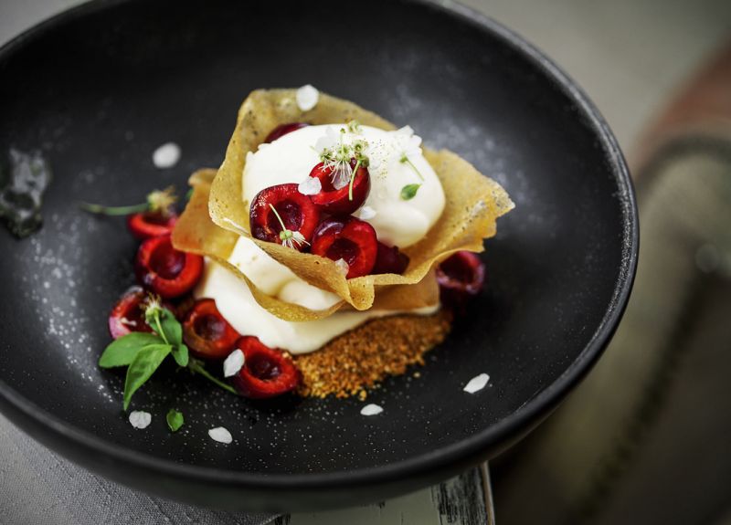 Ăn uống thời Putin: Cấm vận làm nên cách mạng thực phẩm Nga