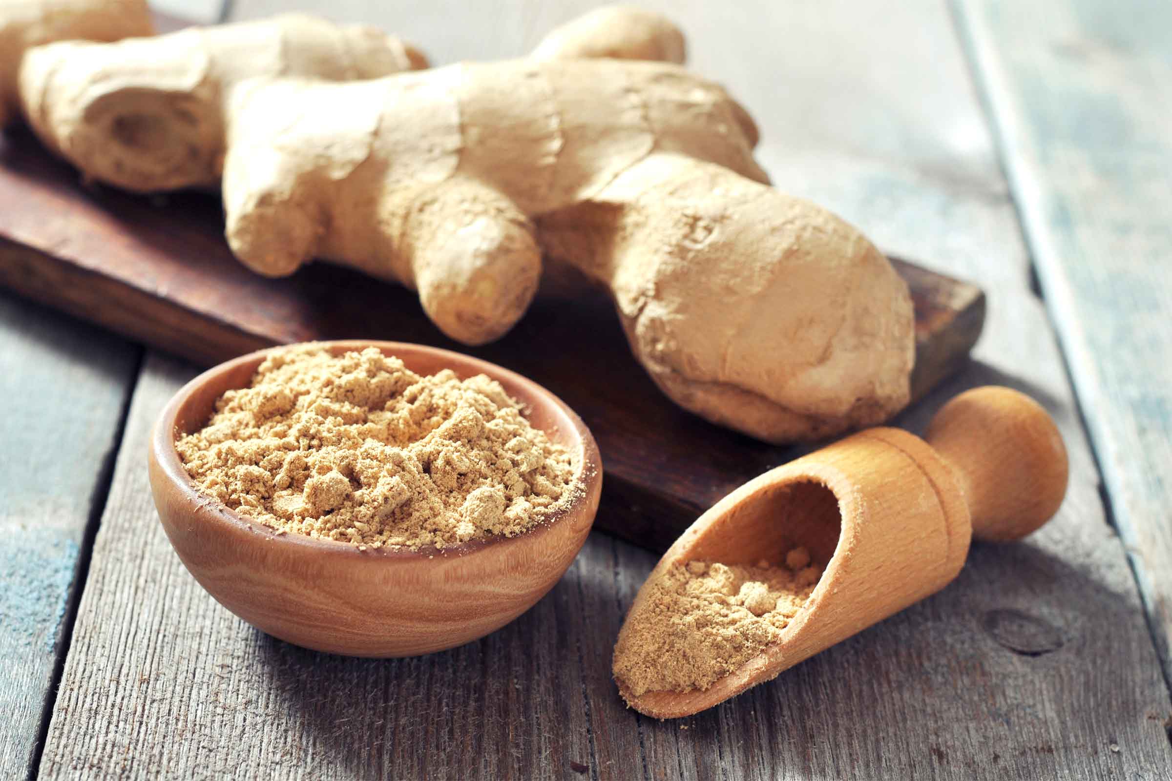 Sáu loại gia vị sẽ chỉ định xu hướng ẩm thực 2018