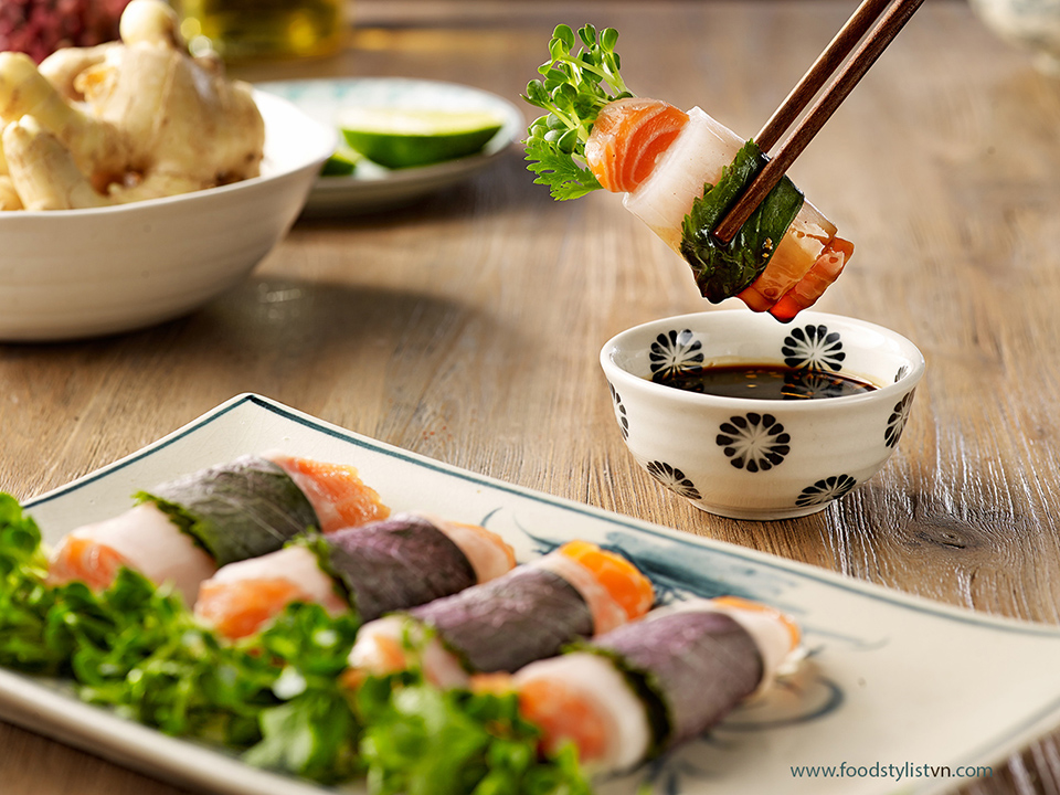 Cơn sốt ẩm thực Việt ở Hàn Quốc