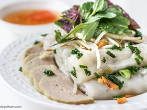 Six Vietnamese Dishes That Owe Fish Sauce a Flavor