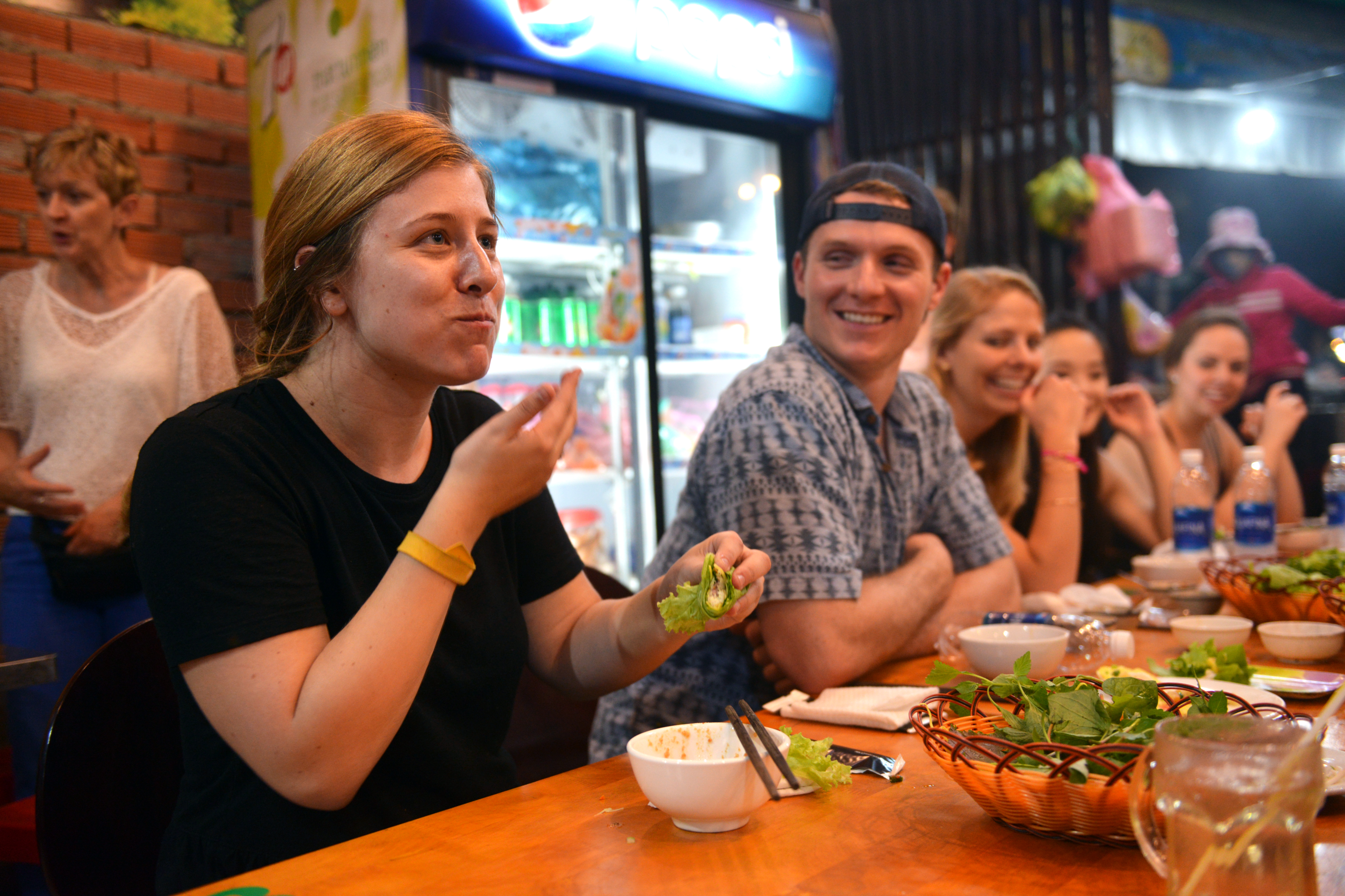 Vietnamese Cuisine Has Much More to Offer than ‘Phở’ and ‘Bánh Mì’