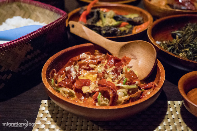 Nét thú vị trong ẩm thực của đất nước hạnh phúc Bhutan