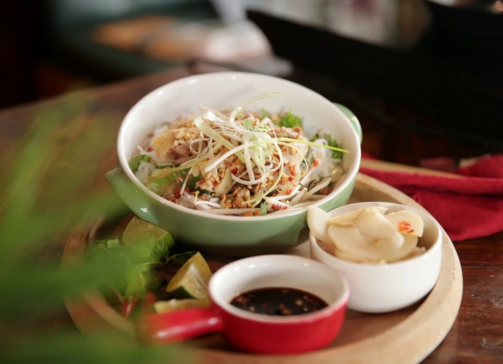 Foodwise: Cellophane noodles are great for New Year