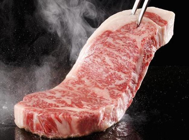 Nghệ thuật thưởng thức bò Wagyu