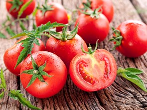Những lợi ích kỳ diệu từ quả cà chua