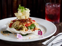 Nhà hàng Asian Ruby: Tự hào thương hiệu Việt trên xứ Kiwi