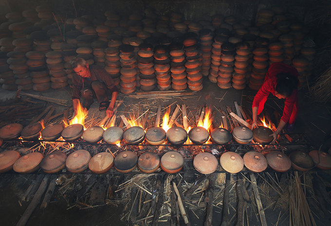 The 15-Hour Fish Dish That Means Tet Is Arriving in Vietnam