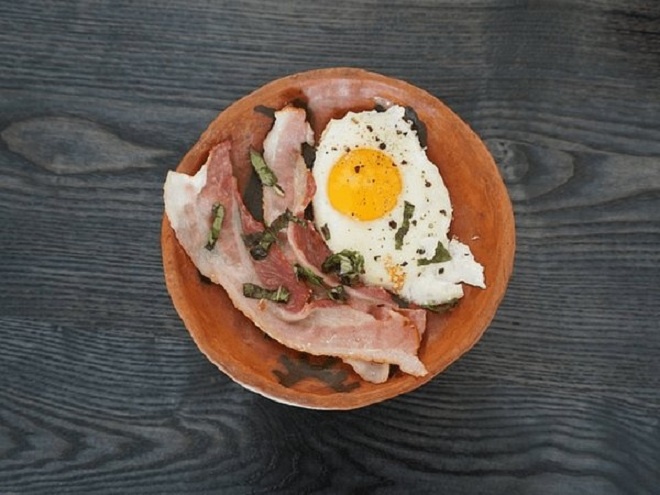 Những thực phẩm không nên ăn cùng nhau để tránh ngộ độc