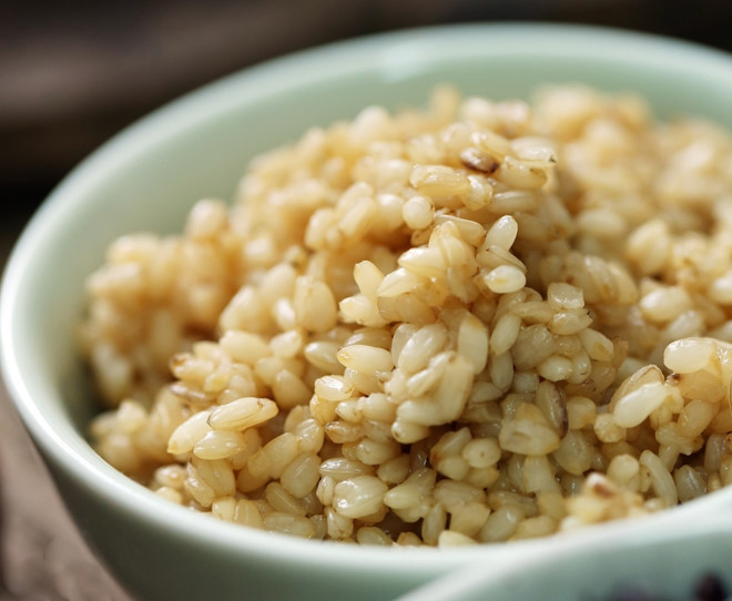 Cơm rượu nếp ba miền cho ngày Tết Đoan Ngọ