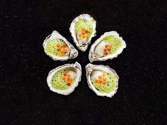 33 thực đơn nếm thử đắt nhất hành tinh