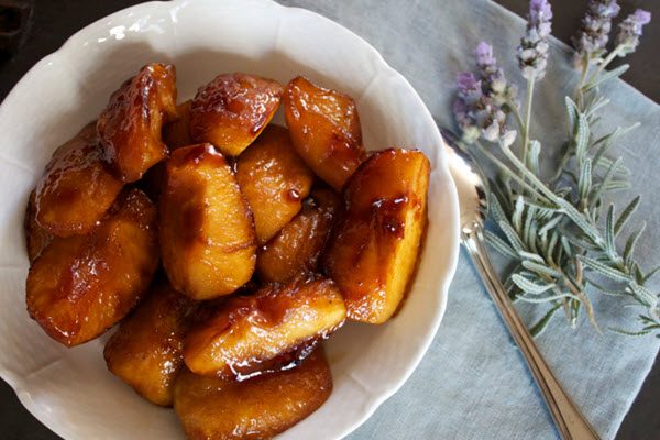 Kỹ thuật Caramel – những màn hóa thân của đường