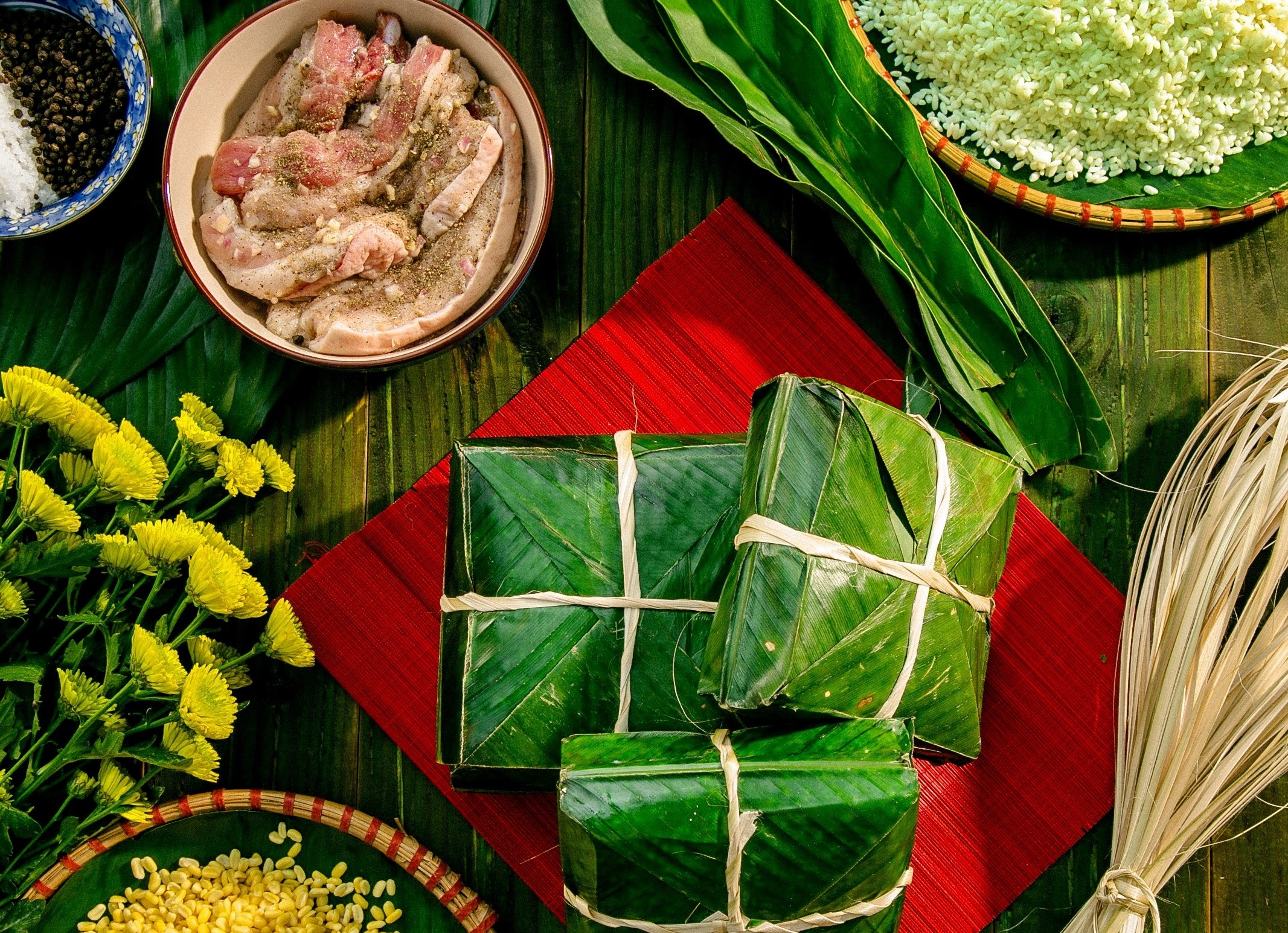 Ăn Tết ngon, khỏe, vui: Các chuyên gia khuyên thế nào?