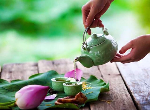 Tinh hoa “Tiên ẩm” đất Tràng An