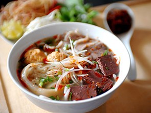 Nét Việt trong ẩm thực Australia