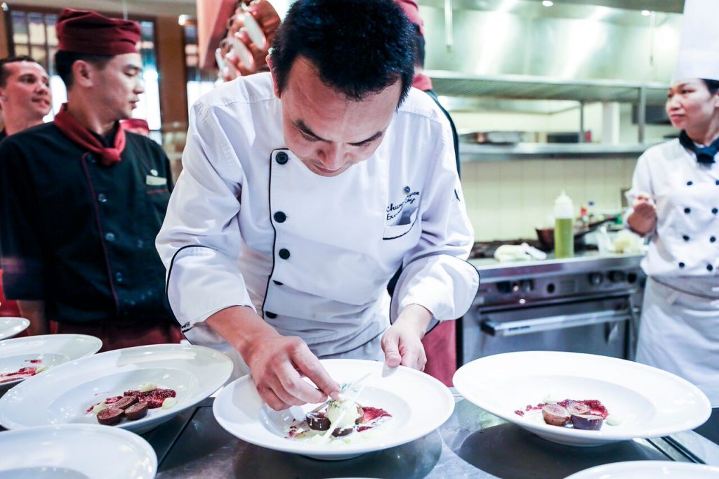 Món ăn Việt phù hợp xu thế ẩm thực hiện đại