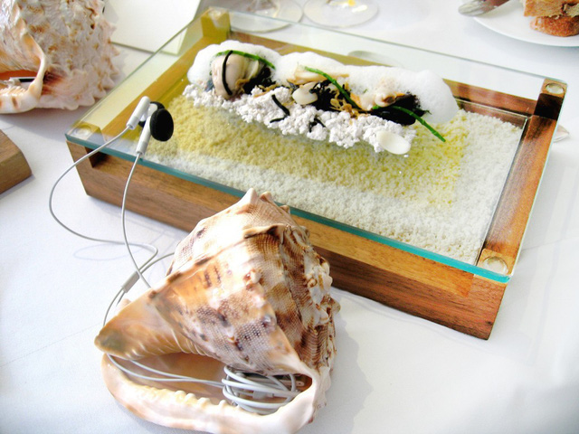 Những món ăn kì quái chỉ giới "siêu giàu" mới dám thưởng thức