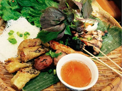Ẩm thực Việt tạo thương hiệu trong lòng thực khách ở Canada