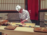 Tại sao Nhật Bản phải mất cả thập kỷ để đ&#224;o tạo ra một đầu bếp sushi chuy&#234;n nghiệp?