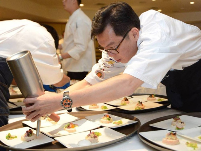 8 lễ hội ẩm thực không thể bỏ qua trong năm 2018