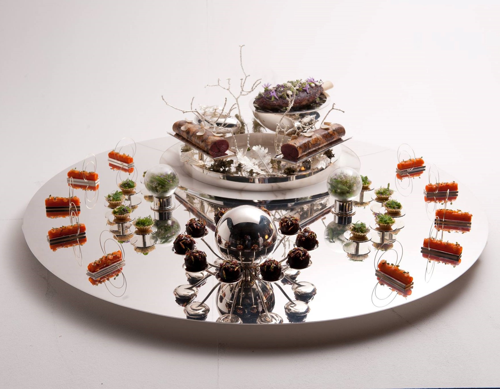 Lần đầu tiên tổ chức cuộc thi ẩm thực Bocuse D’Or 2018 tại Việt Nam