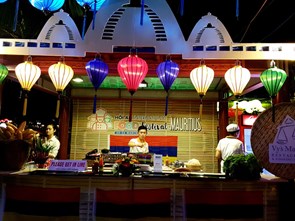 Hội An tổ chức lễ hội ẩm thực quốc tế lần thứ 3