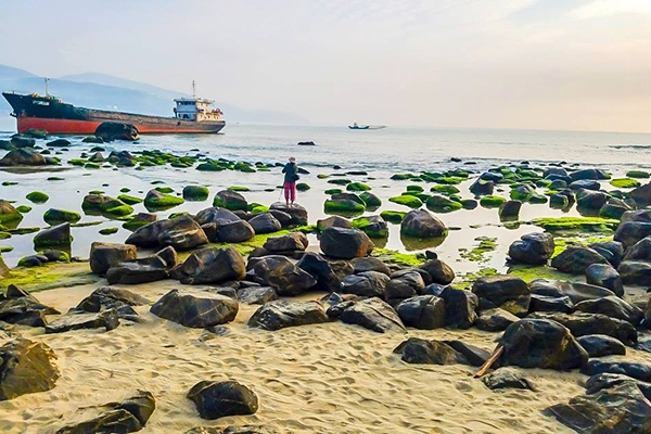 Đi tìm những món tiến vua của Đà thành