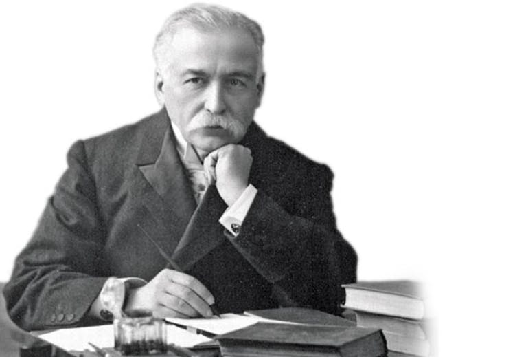 Vị bếp trưởng huyền thoại đưa các món ăn của Hoàng gia Pháp ra thế giới