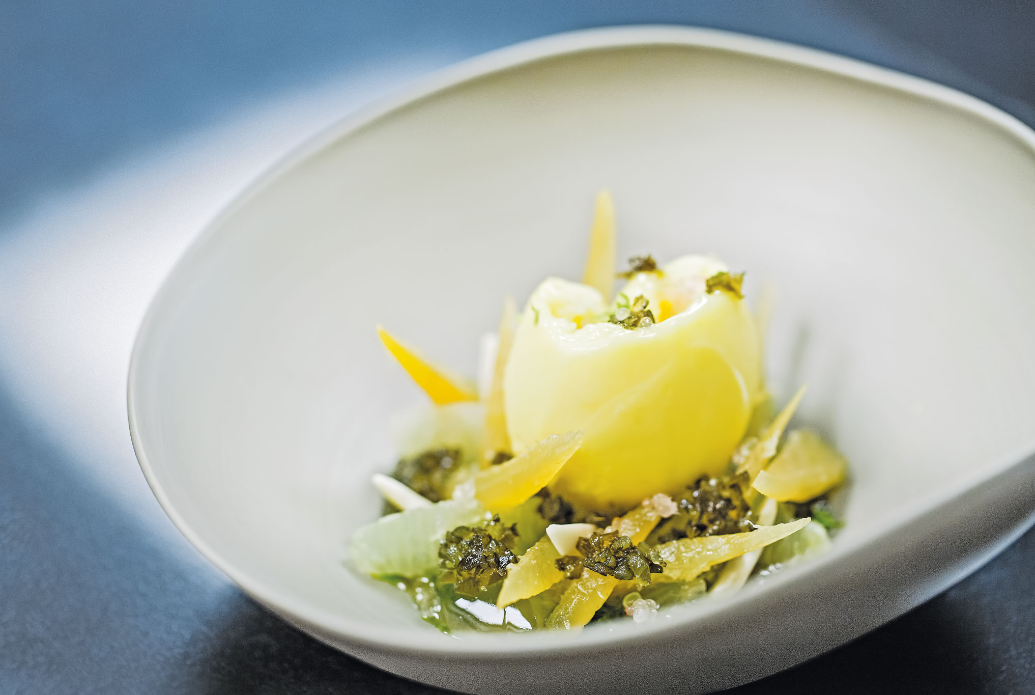 Phong cách ẩm thực Haute Cuisine: Kỷ nguyên ẩm thực khai sáng