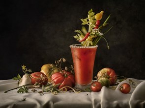 Cocktail – thức uống tốt cho tim mạch