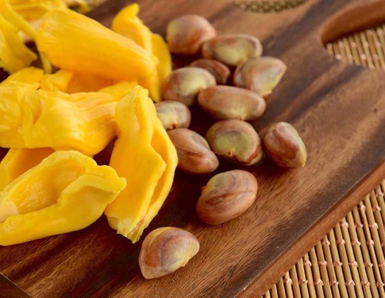 Hạt mít bán 200.000 đồng/kg tại Nhật: Chuyện không mới