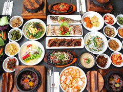 Nhiều món ăn Việt có nguy cơ biến mất
