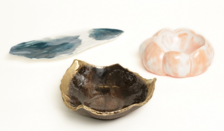 Nghệ thuật đánh lừa vị giác bằng chén đĩa