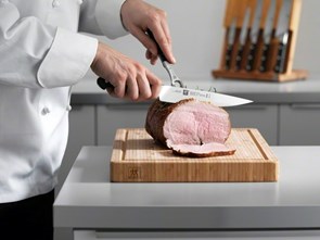 How to Choose the Perfect Chef's Knife?