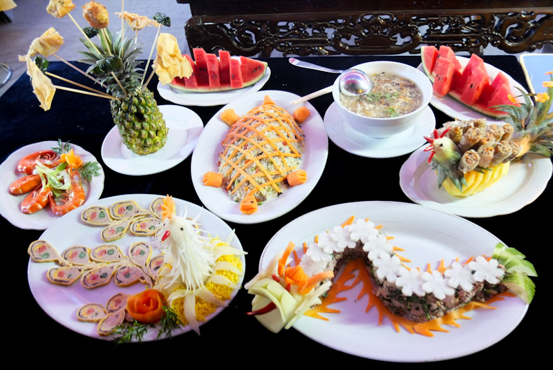 Câu chuyện du lịch nhìn từ kỳ vọng biến Huế thành "kinh đô ẩm thực"