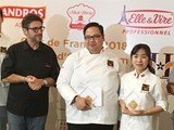 Bocuse D&#39;or Asia Pacific Selection: 11 Teams Are Ready to Compete