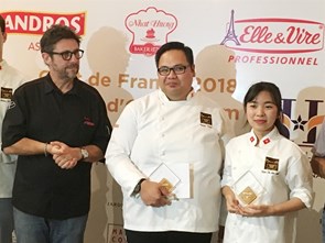 Bocuse D'or Asia Pacific Selection: 11 Teams Are Ready to Compete