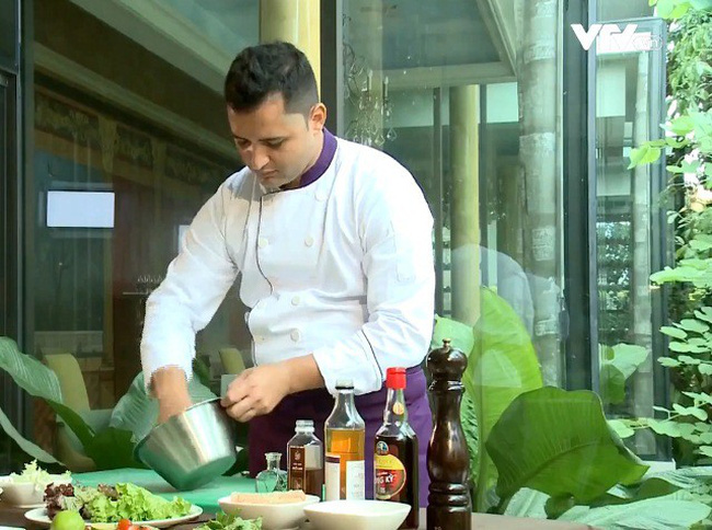 Expat Chefs Go Creative with Phu Quoc Spices