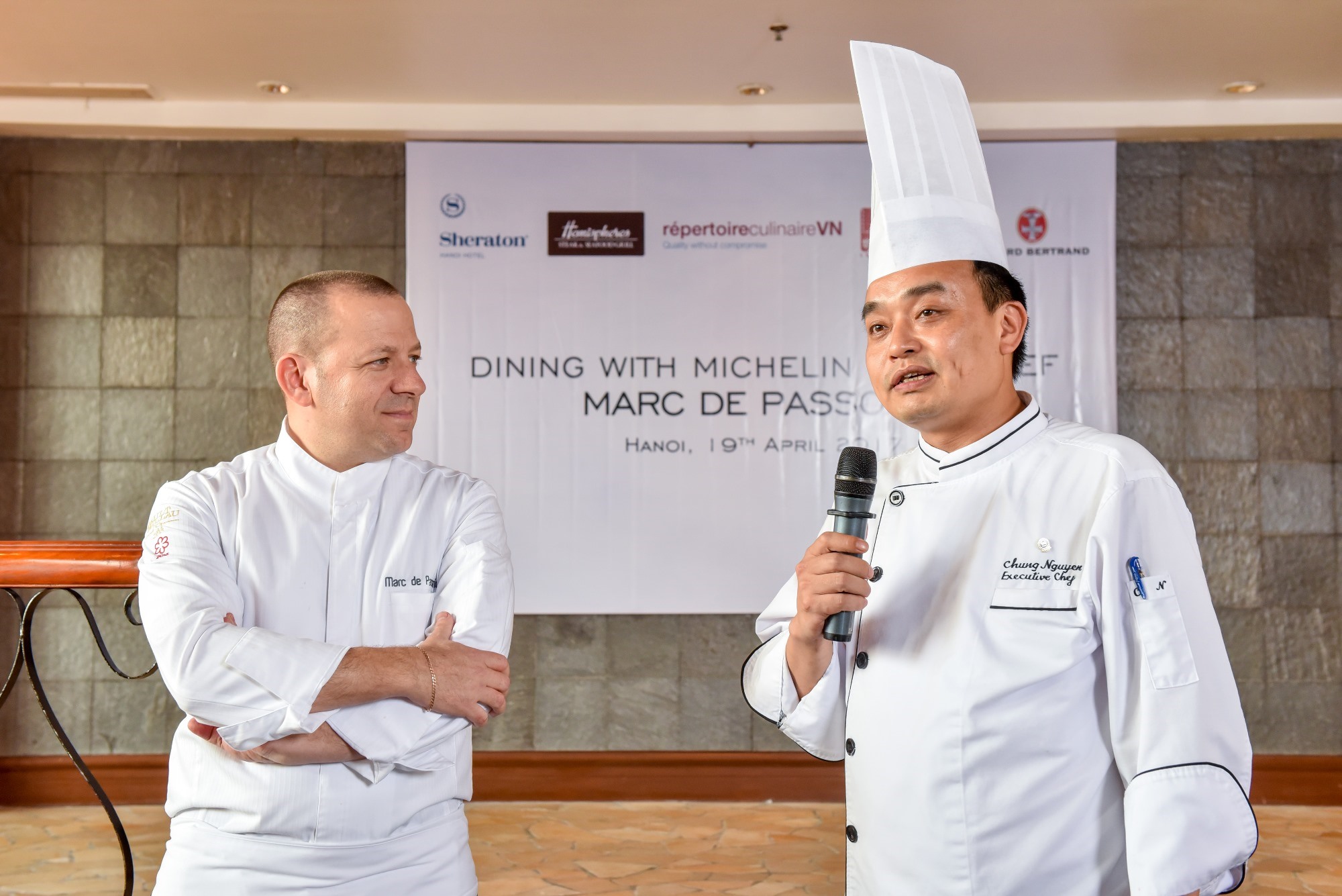 Người làm nên ‘chuyện tày đình’ từ bếp quán bia hơi