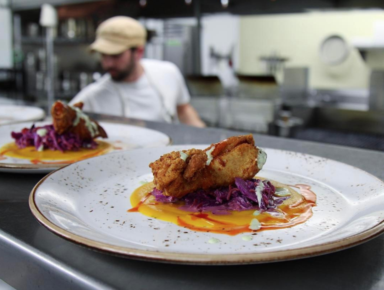 Vì sao các nhà hàng cao cấp luôn có thực đơn đặc biệt