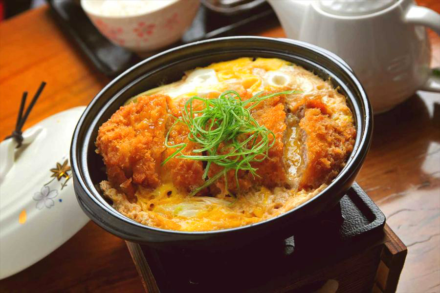 Food Porn: Sự tra tấn ngọt ngào cho những kẻ đói