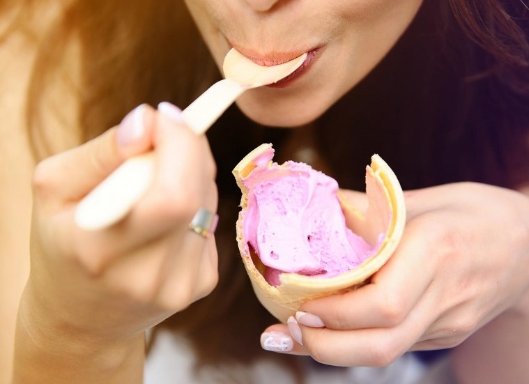 Thông tin và trải nghiệm quyết định hương vị của món ăn