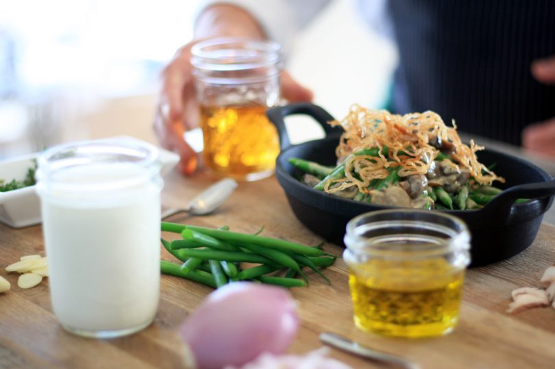 Long đong “phận mỡ, thân dầu”